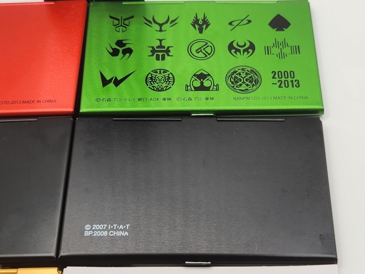 限定 OREジャーナルセット 仮面ライダー龍騎 パスケース 名刺ケース 城戸真司 限定 OREジャーナルセット 仮面ライダー龍騎 パスケース 名刺